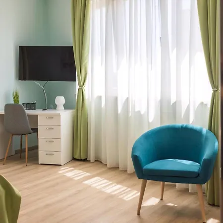 Lavendel Holiday home *