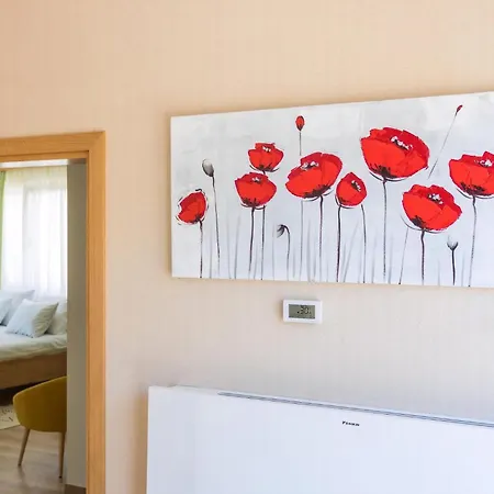Lavendel Holiday home Pula