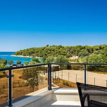 Holiday home Lavendel Pula