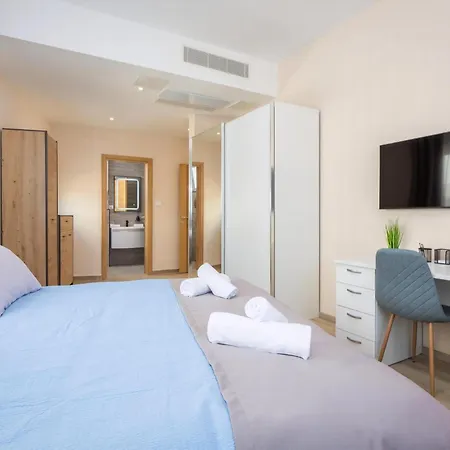 Lavendel Holiday home Pula