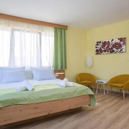 Lavendel Holiday home