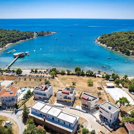 Lavendel Holiday home Pula