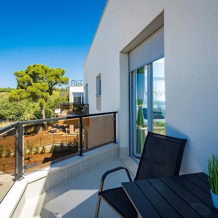 Holiday home Lavendel Pula