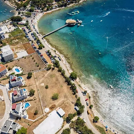 Lavendel Holiday home Pula